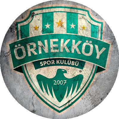Logo Örnekköy Spor