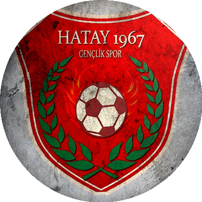 Logo Hatay 1967 Gençlik ve Spor