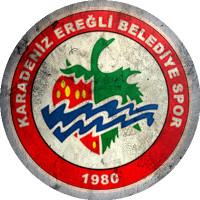 Logo Ereğli Demir Çelik Spor