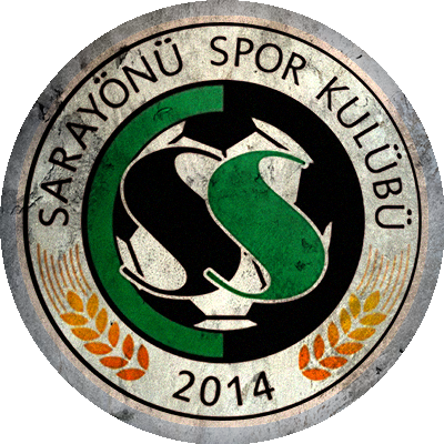Logo Konya Sarayönü Spor