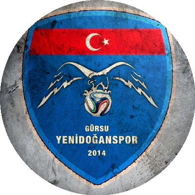 Logo Gürsu Yenidoğan Spor