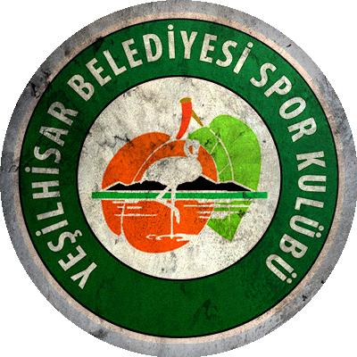 Logo Yeşilhisar Belediyesi Spor