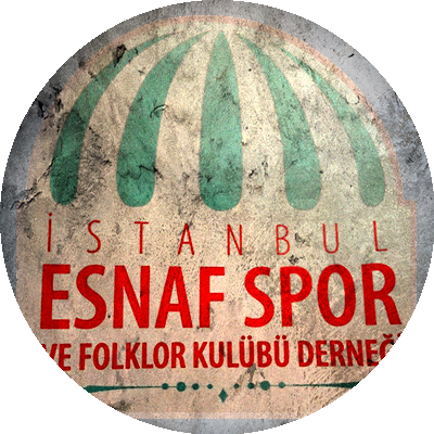 Logo İstanbul Esnaf Spor ve Folklor Kulübü