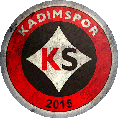 Logo Kadim Spor