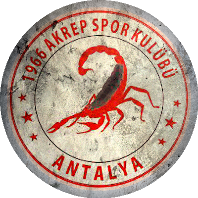 Logo 1966 Akrep Spor