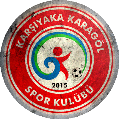 Logo Karşıyaka Karagöl Spor