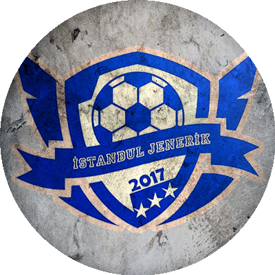 Logo İstanbul Jenerik Spor