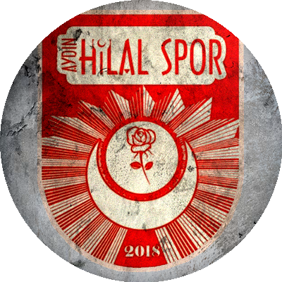 Logo Aydın Hilal Spor