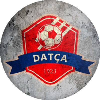 Logo Datça 1923 Gençlik ve Spor