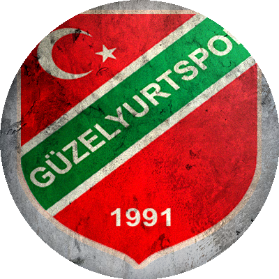 Logo Güzelyurt Spor