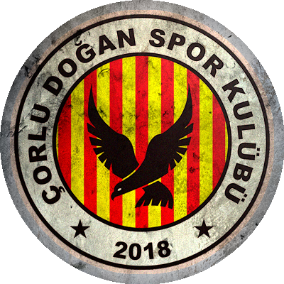 Logo Çorlu Doğan Spor