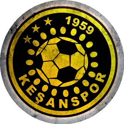 Logo Keşan Spor