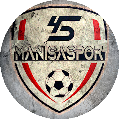 Logo 45 Manisa Yaşam Spor