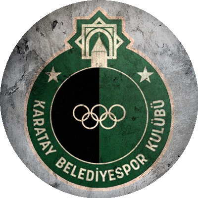 Logo Karatay Belediye Spor