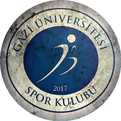 Logo Gazi Üniversitesispor