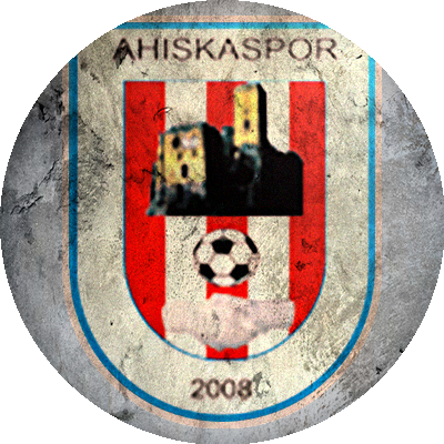Logo Ahıskaspor