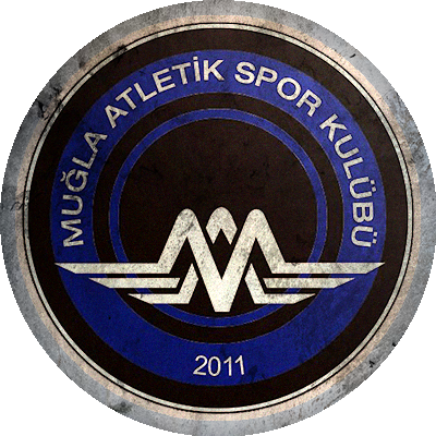 Logo Muğla Atletik Spor