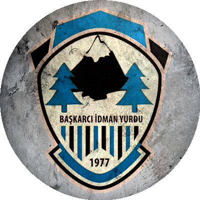 Logo Başkarcı İdman Yurdu Spor