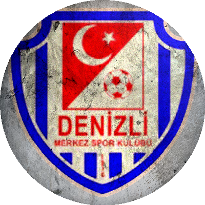 Logo Denizli Merkezspor