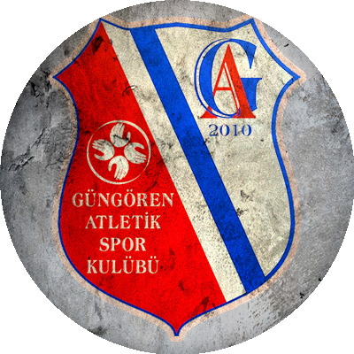Logo Güngören Atletik Spor