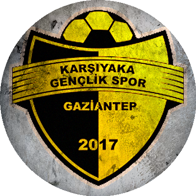 Logo Karşıyaka Gençlik Spor