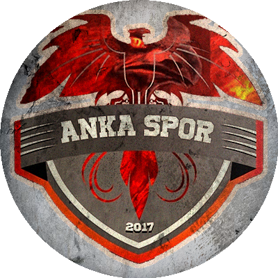 Logo Eryaman Anka Spor Gençlik ve Spor