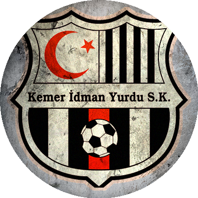 Logo Kemer Belediye Spor Kulübü