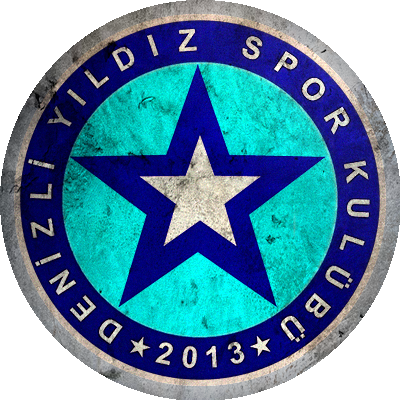 Logo Denizli Yıldız Spor