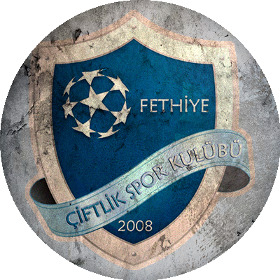 Logo Fethiye Çiftlik Spor