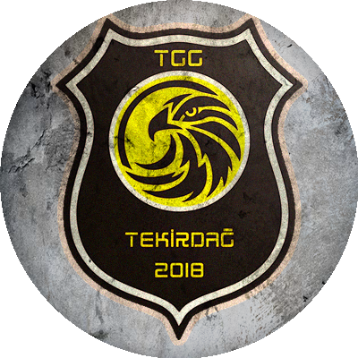 Logo Tekirdağ Gençlik Gücü Spor