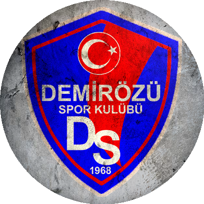 Logo Demirözü Spor