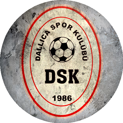 Logo Dallıcaspor