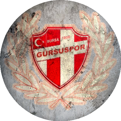 Logo Gürsu Spor Kulübü