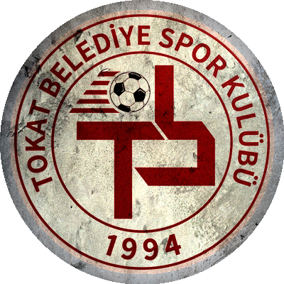 Logo Tokat Belediye Spor Kulübü