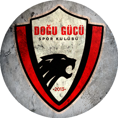 Logo Doğugücü Futbol Kulübü