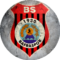 Logo 1930 Bafra Spor
