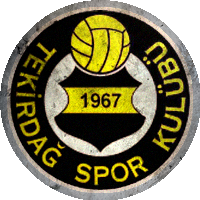 Logo Tekirdağspor