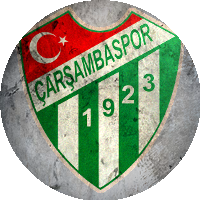 Logo Çarşambaspor