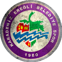 Logo Karadeniz Ereğli Belediye Spor