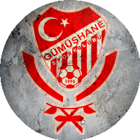 Logo Gümüşhanespor