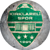 Logo Kırklarelispor Kulübü