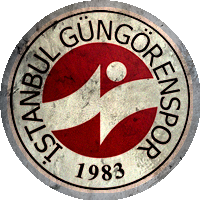 Logo İstanbul Güngörenspor