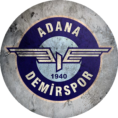 Logo Adana Demir Spor Kulübü