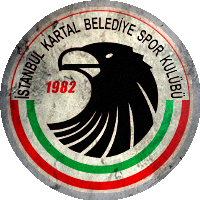 Logo İstanbul Kartal Belediyespor