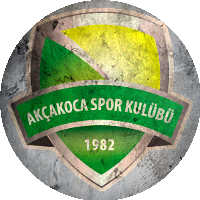 Logo Akçakocaspor
