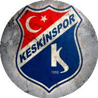 Logo Saran Keskinspor