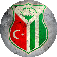 Logo Ceyhan Spor