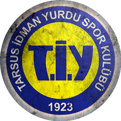 Logo Tarsus İdman Yurdu