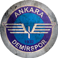 Logo Ankara Demirspor