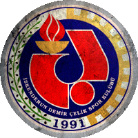 Logo Körfez İskenderunspor